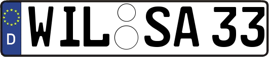 WIL-SA33