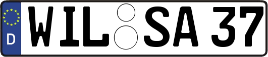 WIL-SA37