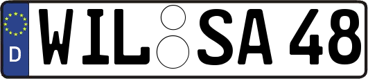 WIL-SA48