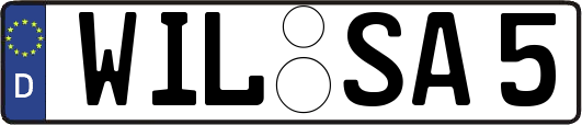 WIL-SA5