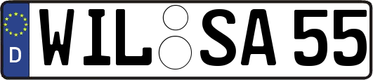 WIL-SA55