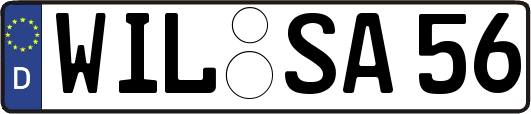 WIL-SA56