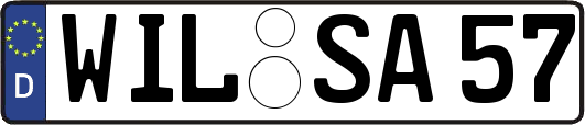 WIL-SA57