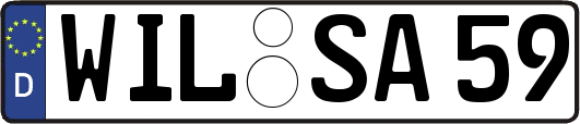 WIL-SA59