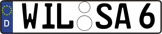 WIL-SA6