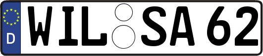 WIL-SA62