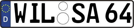 WIL-SA64