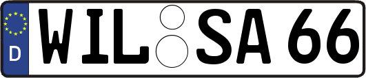 WIL-SA66