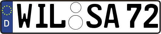 WIL-SA72
