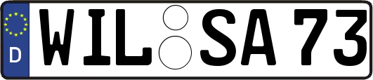 WIL-SA73