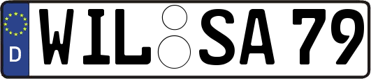 WIL-SA79