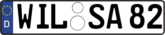 WIL-SA82