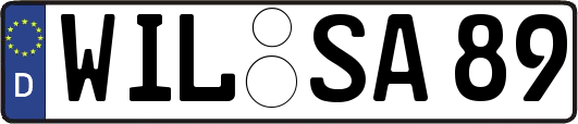 WIL-SA89