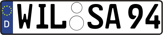 WIL-SA94