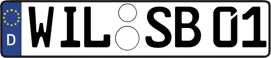 WIL-SB01