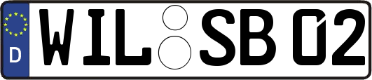 WIL-SB02