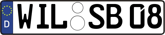 WIL-SB08