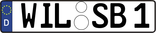 WIL-SB1