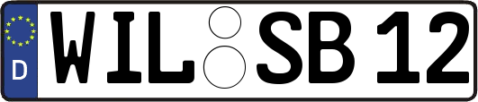 WIL-SB12