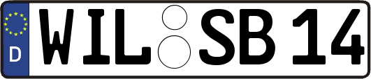 WIL-SB14