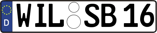 WIL-SB16