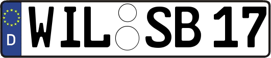 WIL-SB17
