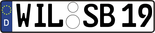 WIL-SB19