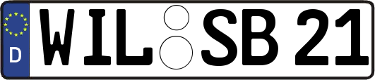 WIL-SB21