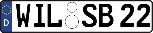 WIL-SB22