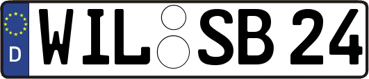 WIL-SB24