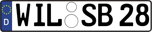 WIL-SB28