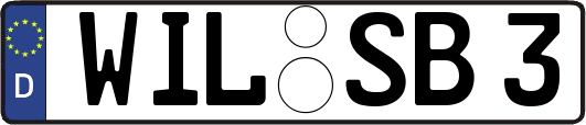 WIL-SB3