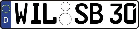 WIL-SB30