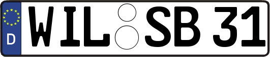 WIL-SB31