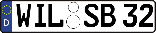 WIL-SB32