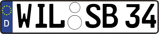 WIL-SB34