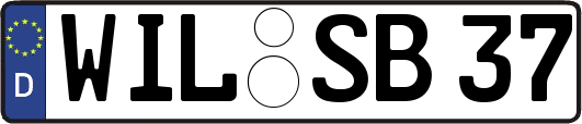 WIL-SB37