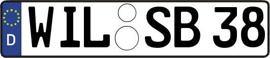WIL-SB38