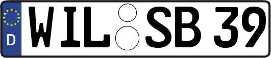 WIL-SB39