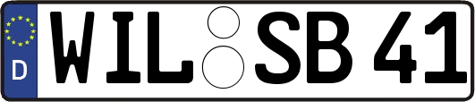 WIL-SB41