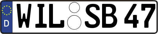 WIL-SB47