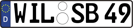 WIL-SB49