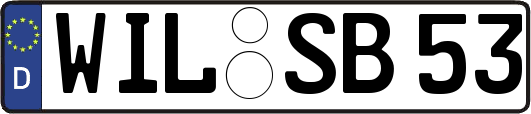 WIL-SB53