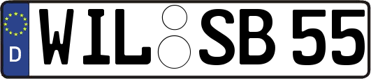 WIL-SB55