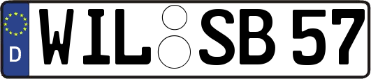 WIL-SB57
