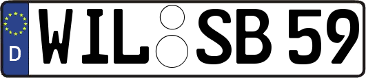 WIL-SB59