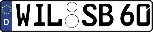 WIL-SB60