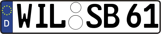 WIL-SB61