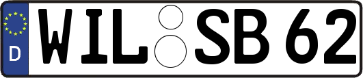 WIL-SB62