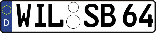 WIL-SB64